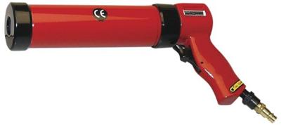 Brüder Mannesmann Pneum kitspuitpistool 50 mm (Hobby) - 1525