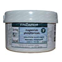 Vita Reform Vitazouten Nr. 7 Magnesium Phosphoricum 720st Vita Reform Vitazouten Nr. 7 Magnesium Phosphoricum 720st