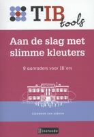 Aan de slag met slimme kleuters (Paperback) - thumbnail