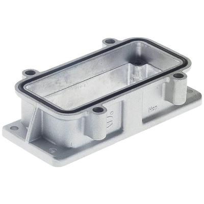 Opbouwbehuizing Harting 09620400301 HARTING 1 stuk(s)