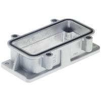 Opbouwbehuizing Harting 09620400301 HARTING 1 stuk(s) - thumbnail