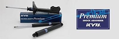 Schokdemper 632040 Schokdemper 632040