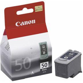 Canon Printkop PG50, 510 pagina's, 0616B001, zwart