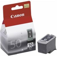 Canon Printkop PG50, 510 pagina's, 0616B001, zwart - thumbnail