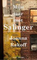 Mijn jaar met Salinger - Joanna Rakoff - ebook - thumbnail