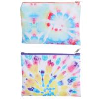 Tie-dye Etui - thumbnail