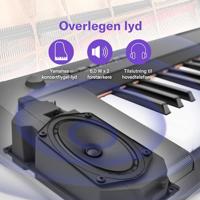 Yamaha NP-15B Piaggero digitale piano - thumbnail