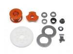 Ball differential set (95 tooth/64 pitch)