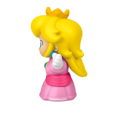 My Mario Little People Collector - Princess Peach My Mario Little People Collector - Princess Peach