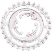 Gates sprocket CDX 28T Enviolo Nuvinci N330, N360, N380, Har. - thumbnail