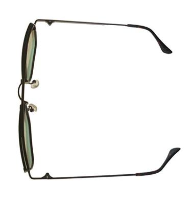 Zonnebril Heren Kenneth Cole KC1399-5608F