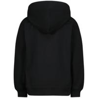 Vingino winter vest jongens - zwart - Basic-Vest - oversized fit - thumbnail