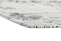 Tapijt DKD Home Decor Wit Arabisch (120 x 180 x 0,75 cm) - thumbnail