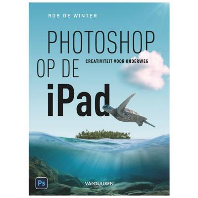 Boek: Photoshop op de iPad