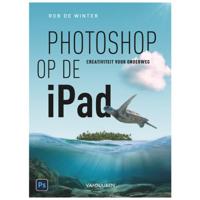 Boek: Photoshop op de iPad - thumbnail
