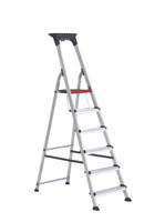 Altrex Double Decker Huishoudtrap | 6-Treeds - 501106 - thumbnail