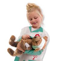 SES petit pretenders verkleedkledingset dokter - thumbnail