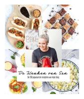 De Keuken van San - Sanne Van Ooijen - ebook - thumbnail