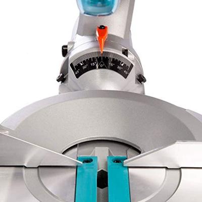 Makita LS1018LN Radiaal afkortzaag 260mm 1430W