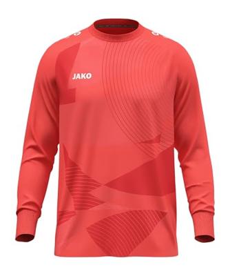 JAKO 8946 Keepershirt River - Koraal - 3XL