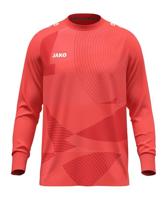 JAKO 8946 Keepershirt River - Koraal - 3XL - thumbnail