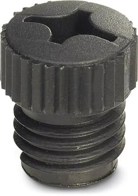 Phoenix Contact 1682540 Sensor/actuator connector, niet geassembleerd M8 Blindstop 5 stuk(s)