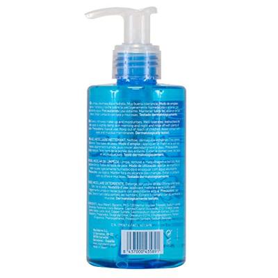 Gezichtsreinigingsgel Essentials Martiderm 9825 (200 ml) 200 ml (1 Stuks)