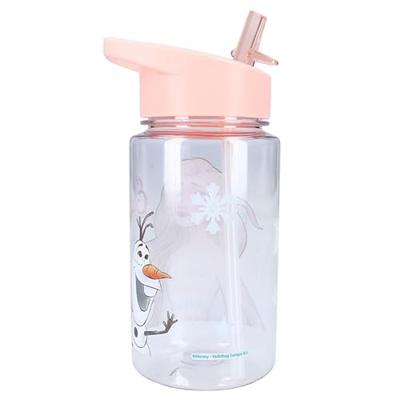 Vadobag Frozen drinkfles let&apos;s eat!, 450ml