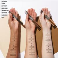 Maybelline Brow Ultra Slim Wenkbrauwpotlood - Meerdere Kleuren - thumbnail