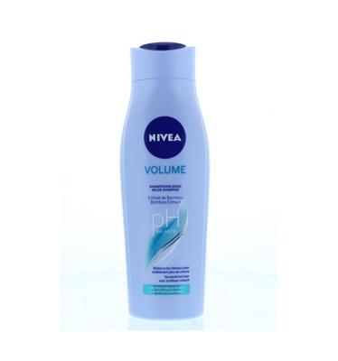 Nivea Volume Care Shampoo