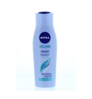 Nivea Volume Care Shampoo - thumbnail