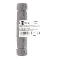 NET STP Koppelstuk IP68 - CAT6 - voor buitengebruik - waterdicht - voor internetkabels - ethernet kabel - CAT kabel - thumbnail