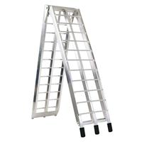 OXFORD Drive-up ramp 340kg ox748 - thumbnail
