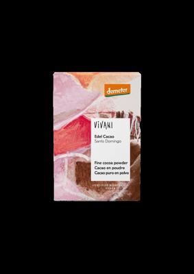 Vivani Edel Cacao Fine Cocoa Powder