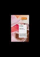 Vivani Edel Cacao Fine Cocoa Powder - thumbnail