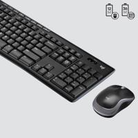 Logitech MK270 - thumbnail