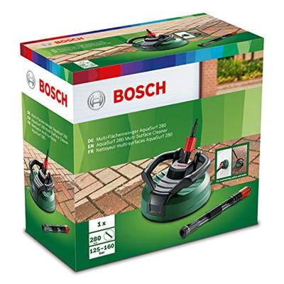 Bosch Home and Garden Aquasurf 280 F016800467 Terrasreiniger Geschikt voor merk: Bosch 1 stuk(s)