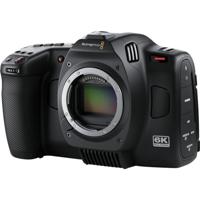 Blackmagic Cinema Camera 6K - thumbnail