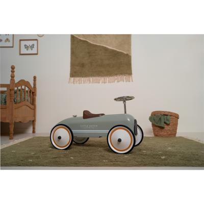 Little Dutch retro loopauto