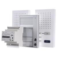 TCS TÜR Control TCS Tür Control Deurintercom