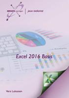 Excel 2016 basis (Paperback) - thumbnail