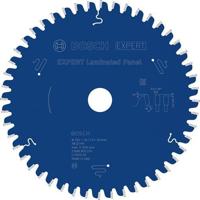 Bosch Accessoires expert laminated panel-cirkelzaagblad | 165 x 1,8/1,3 x 20 mm | t48 - 2608902214 - thumbnail