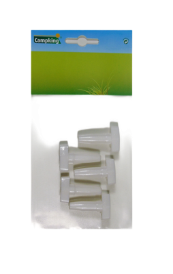 Campking Umefa luchtbedstopje zakje a 5st