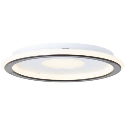 Brilliant Led plafonnièreVegas Ø 26cm - G99701/76