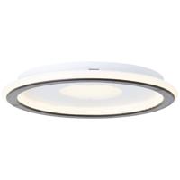 Brilliant Led plafonnièreVegas Ø 26cm - G99701/76 - thumbnail