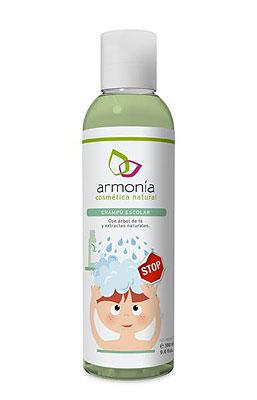 Armonia Anti Luis Shampoo Voor Kinderen