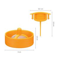 Fiskars Zwenksproeier Onderhoudset - 1072123 - thumbnail