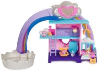Hatchimals Alive Love to Life Water Hatch Kinderkamer - thumbnail