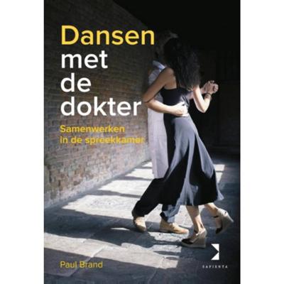 Dansen met de dokter (Paperback)