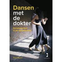 Dansen met de dokter (Paperback) - thumbnail